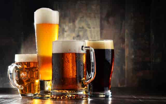 BEER 101: LET'S TALK ABOUT PILSNERS