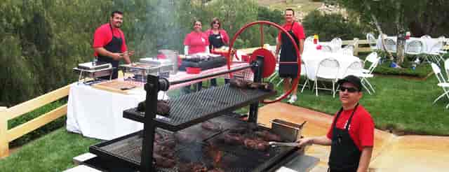Big B's BBQ Catering