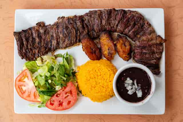 churrasco