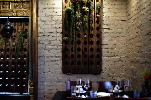 wall art