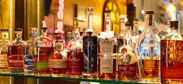Whisky Bar