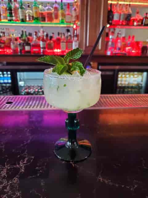 Lake Havasu City Menu BaBaLoo Lounge