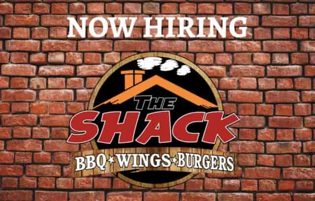The Shack