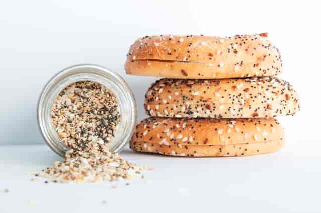 everything bagel