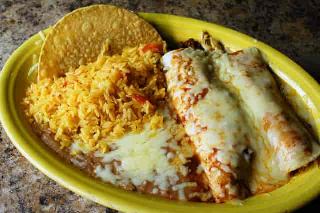 Online Ordering - Los Charros North - Restaurant in Conyers, GA