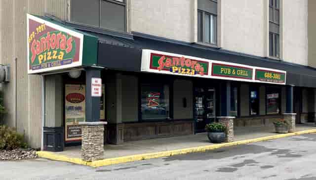 Millersport