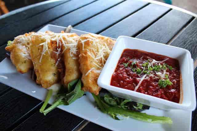 Santoras Menu - 9twugv5