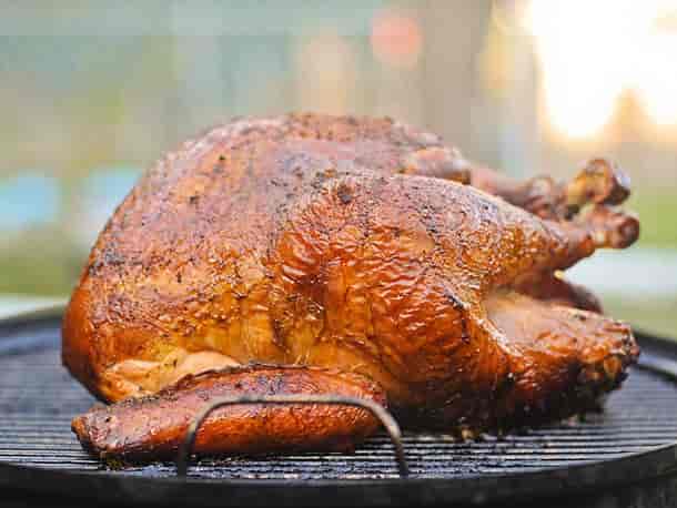 turkey