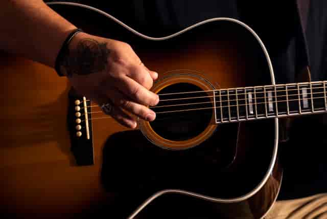 live music