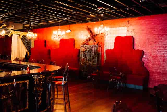 The Red Room
