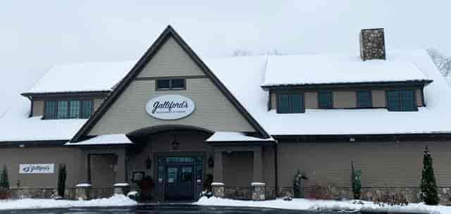 Galliford's Winter