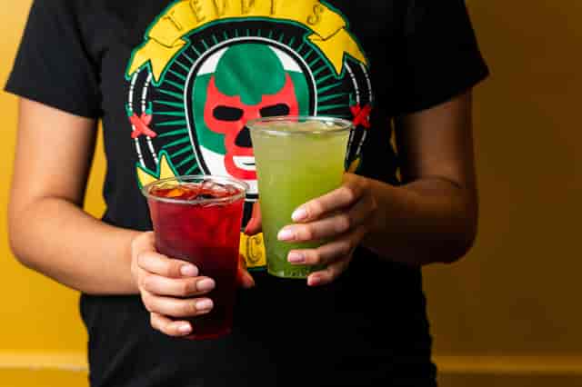 drink hero