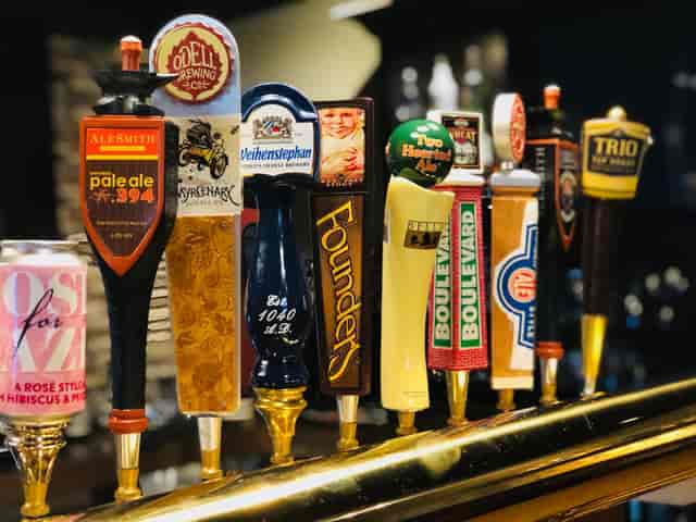 beer
