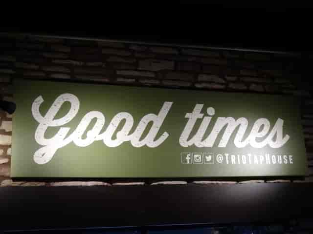 Good Times