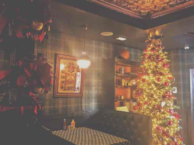 Holiday Happenings