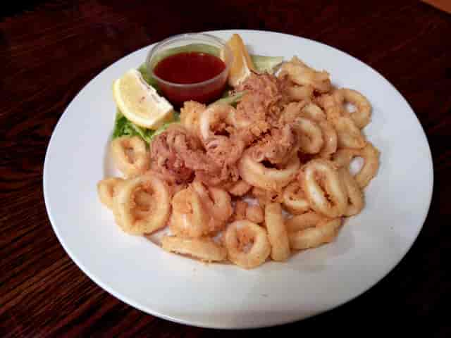 calamari