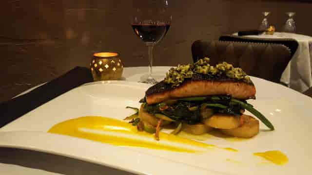 Salmon