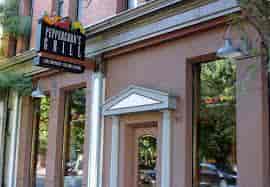 Storefront