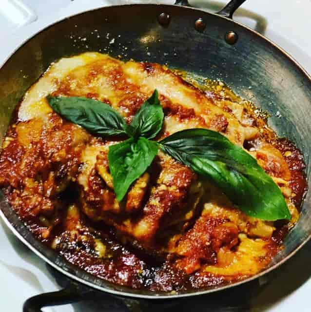 Food