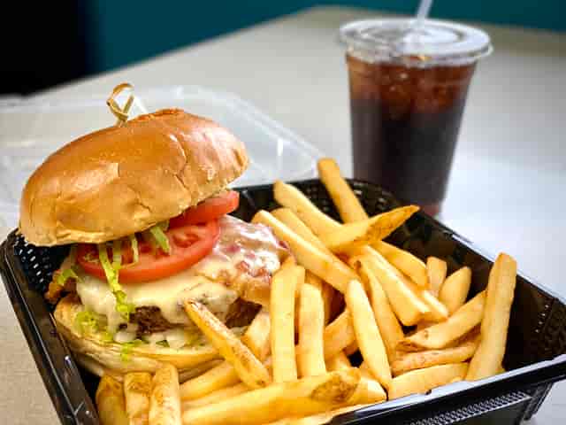 Burger