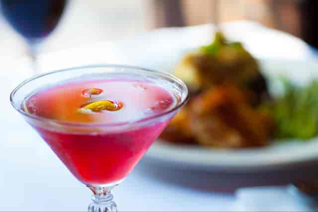 drink