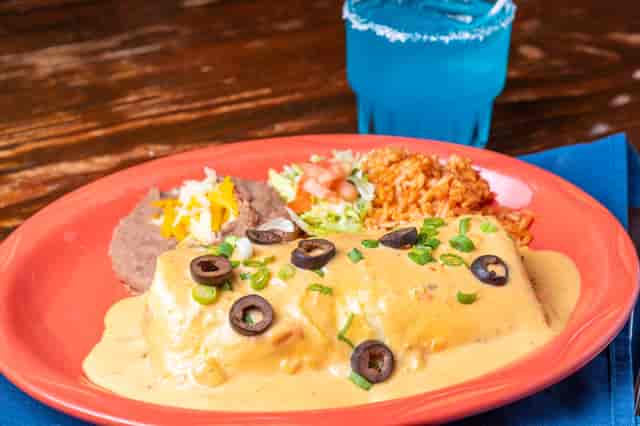 machaca
