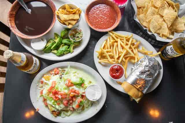 Tacos