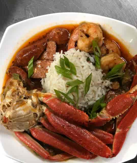 gumbo