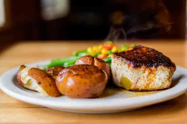 pork chop