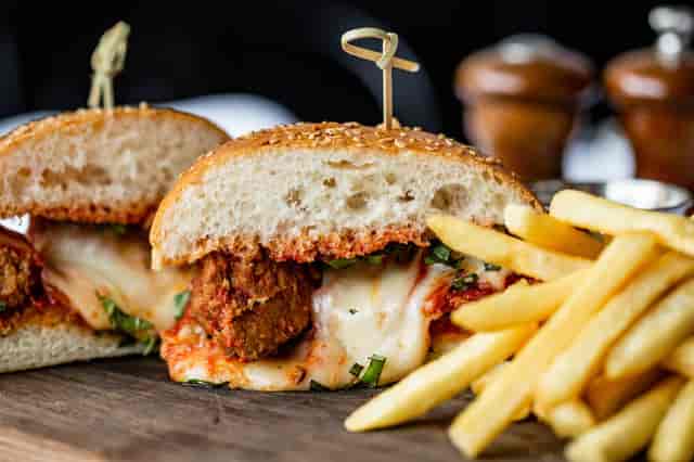 meatball sub