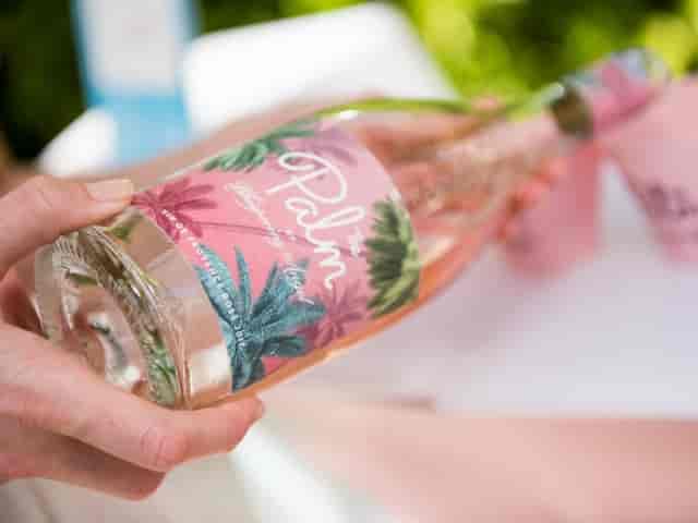 Rosé Staycation Specials