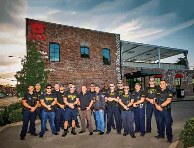 First Responders Appreciation Week