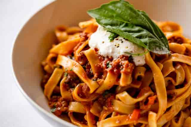 bolognese