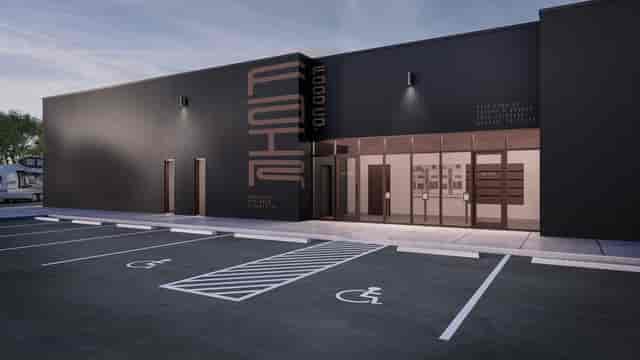 Fair Food Co. Location