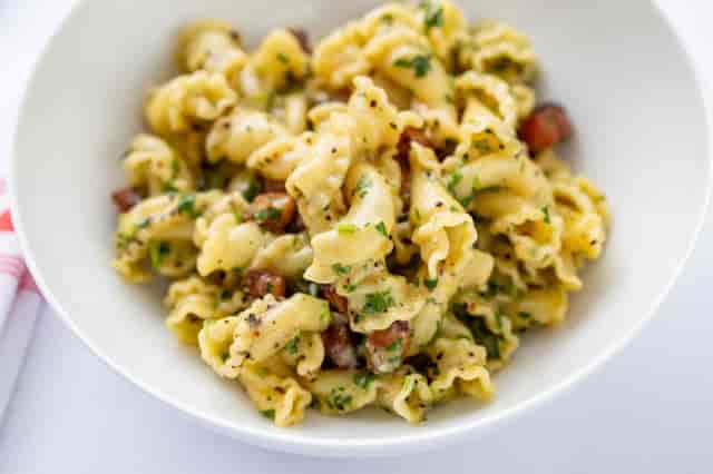 rigatoni