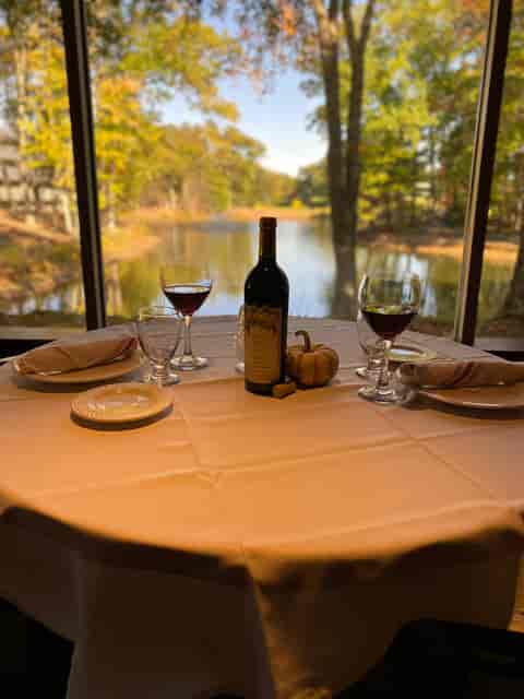 table setting