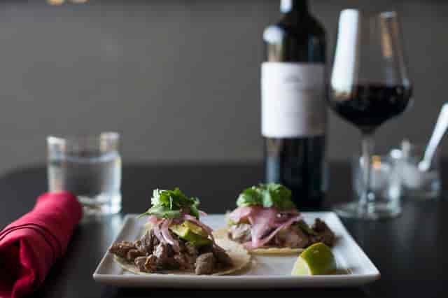 tacos