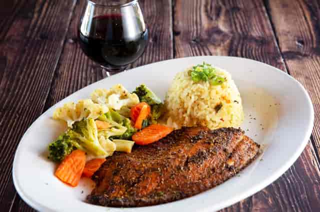 Tilapia