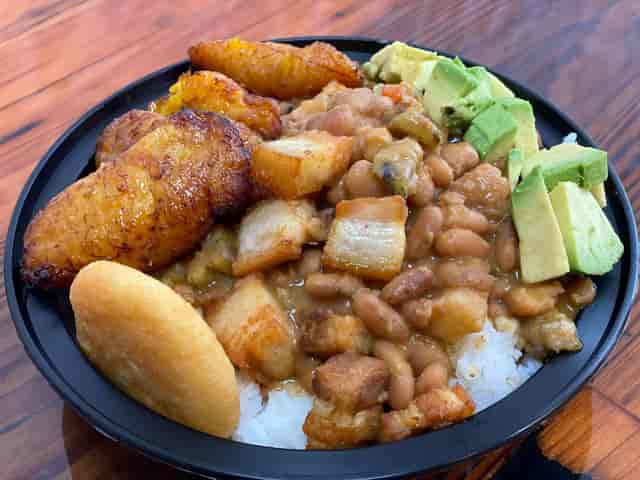 Food