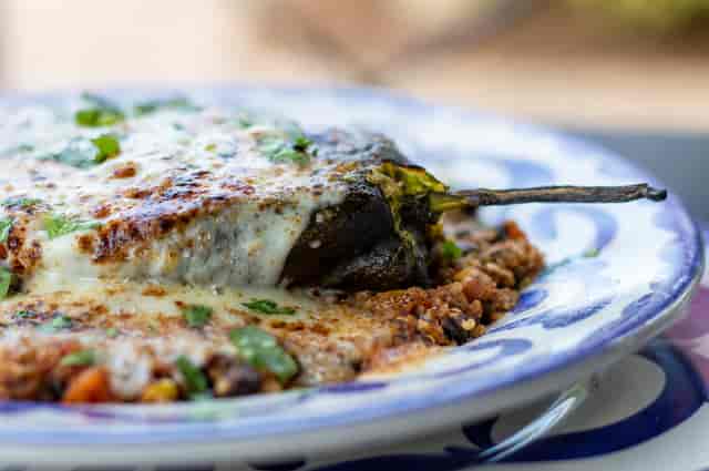 chili relleno