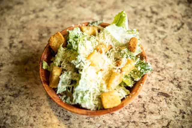 salad