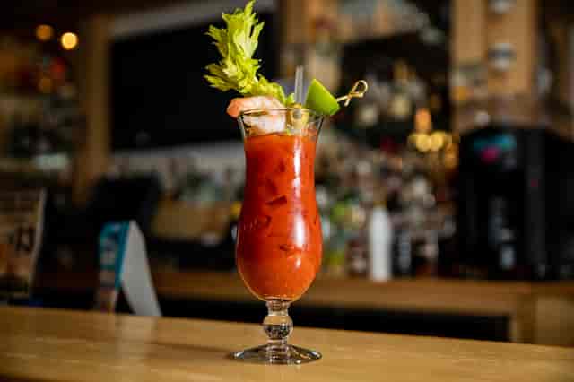 bloody mary