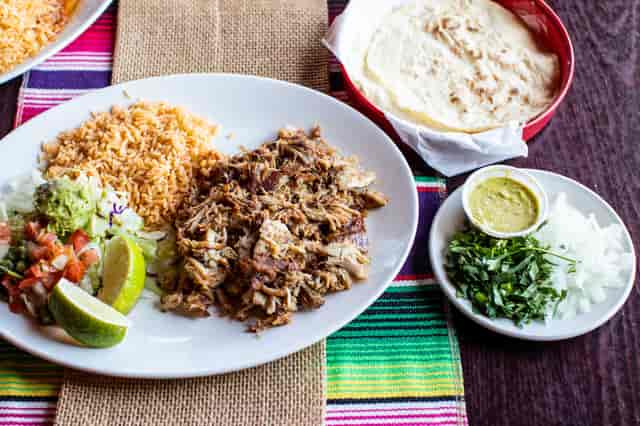 carnitas