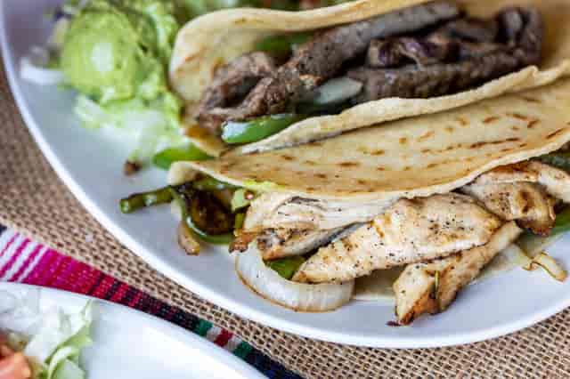 tacos