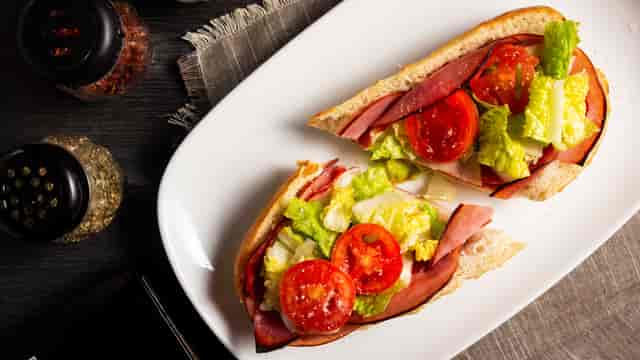The italian