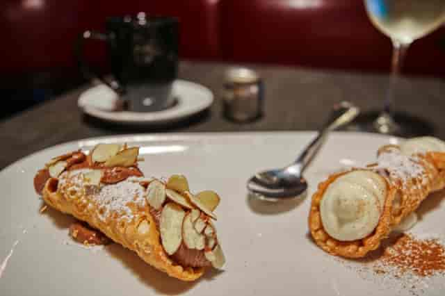 cannoli