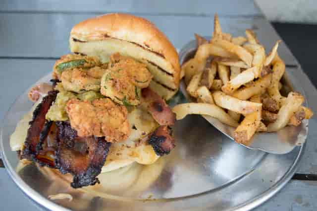 Greenville Charleston Sports Pub Restaurant in SC