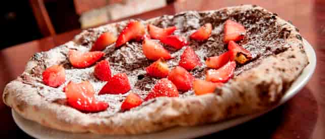 dolce pizza