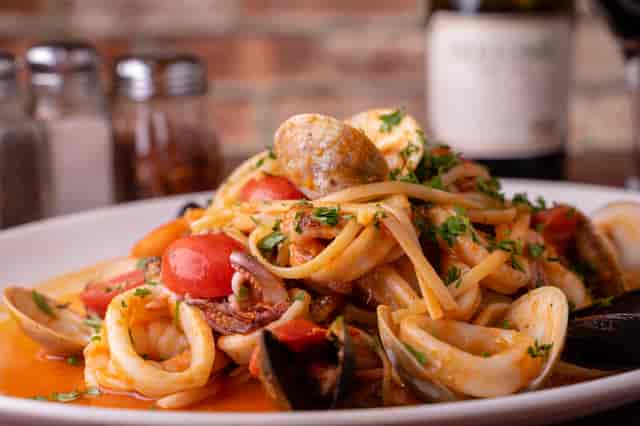 linguine