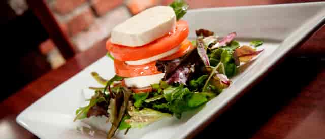 caprese